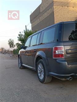 Ford Flex